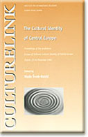 Cultural Centres in Central Europe and Eastern Europe